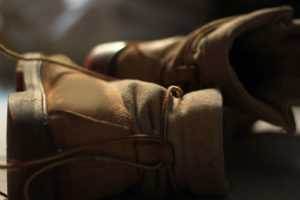 Damescollectie schoenen