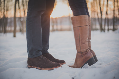 teleurstellen Beweegt niet prijs Wintercollectie schoenen - Van Deelen Schoenmode