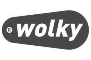 Wolky laarzen