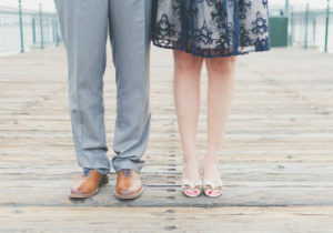 Zomercollectie schoenen