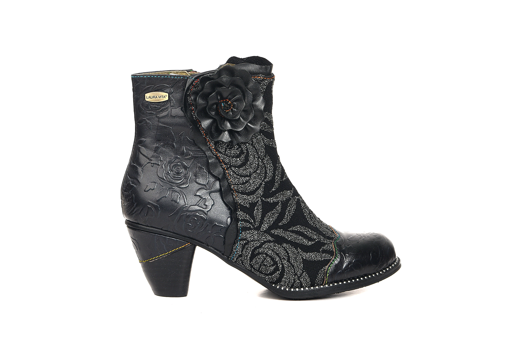 Schoenen laura vita best sale